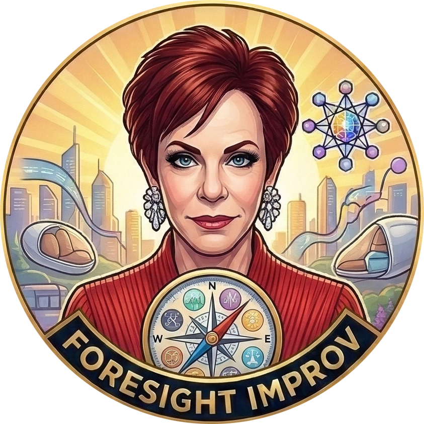 Faith Popcorn Headshot