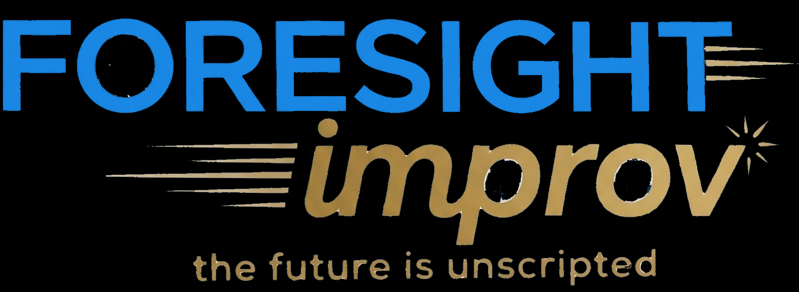 Foresight Improv