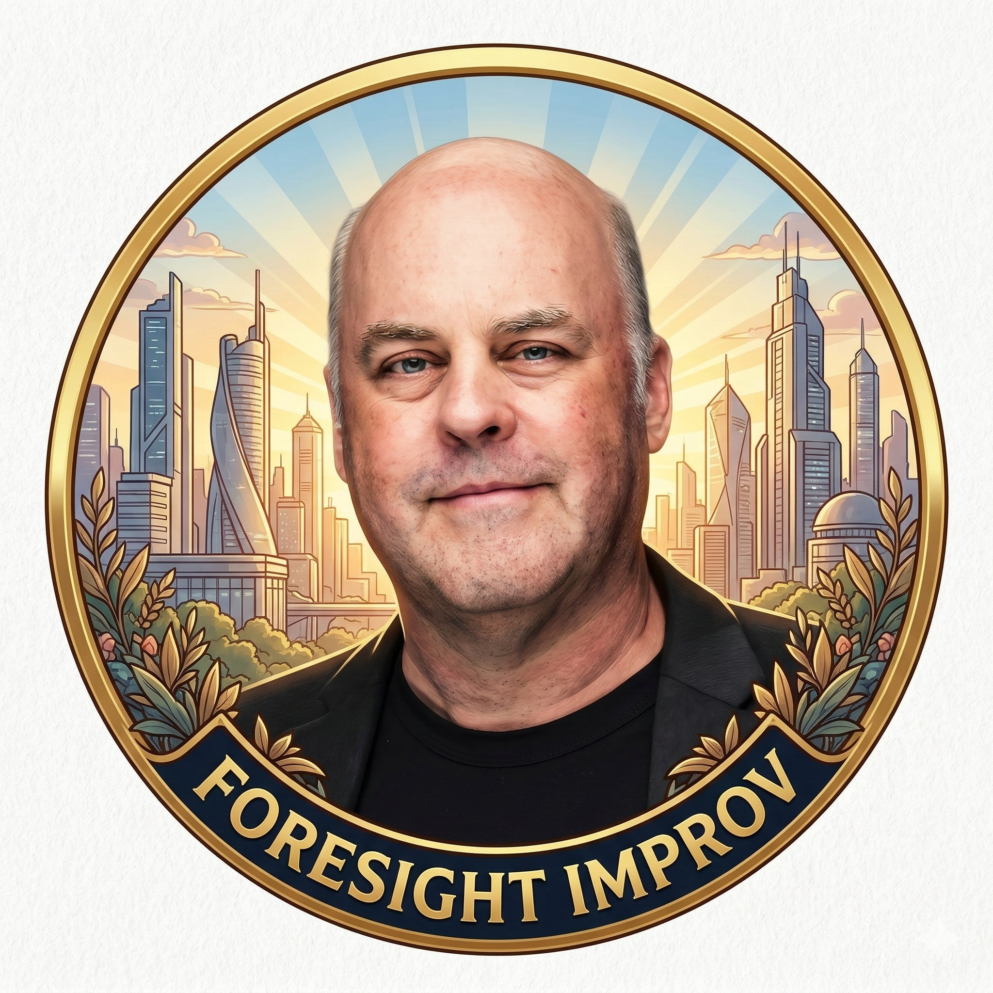 Matt Carmichael Headshot