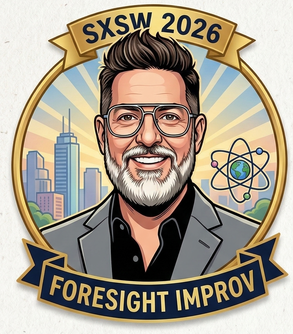 Neil Redding Headshot